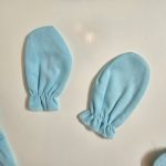 ست 5 تکه قنداق پنبه ای جونیور - Image 7