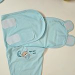 ست 5 تکه قنداق پنبه ای جونیور - Image 4