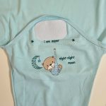 ست 5 تکه قنداق پنبه ای جونیور - Image 10