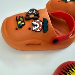 کراکس بچگانه مدل سوپر ماریو - Image 4