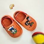 کراکس بچگانه مدل سوپر ماریو - Image 2