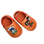 کراکس بچگانه مدل سوپر ماریو