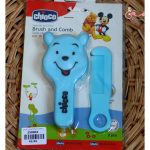 ست برس و شانه بچگانه مدل خرسی - Image 3