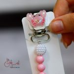 بند پستانک مهره ای نوزاد - Image 5