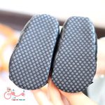 پاپوش چرمی دخترانه - Image 9