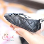 پاپوش چرمی دخترانه - Image 8