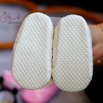 پاپوش چرمی دخترانه - Image 13