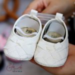 پاپوش چرمی دخترانه - Image 11