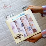 خشک کن 4 عددی نوزاد کارترز - Image 2