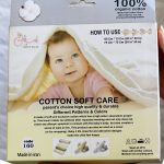 خشک کن 4 عددی نوزاد کارترز - Image 6