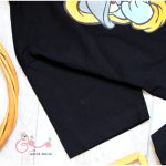 تیشرت دو طرف چاپ مدل Hip Hop - Image 5