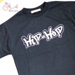 تیشرت دو طرف چاپ مدل Hip Hop - Image 7