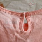 بلوز آستین دار دخترانه MAX - Image 7