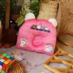 بالش شیردهی عروسکی نوزاد - Image 19