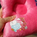 بالش شیردهی عروسکی نوزاد - Image 16