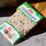 قنداق چسبی نوزادی - Image 10