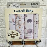 خشک کن 4 عددی نوزاد کارترز - Image 14