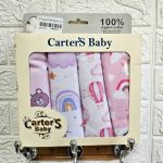 خشک کن 4 عددی نوزاد کارترز - Image 13