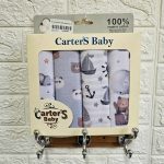 خشک کن 4 عددی نوزاد کارترز - Image 8