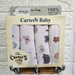 خشک کن 4 عددی نوزاد کارترز - Image 11