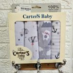 خشک کن 4 عددی نوزاد کارترز - Image 12