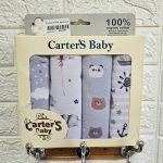 خشک کن 4 عددی نوزاد کارترز - Image 10