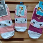 ست جوراب مادر و کودک استیج - Image 2