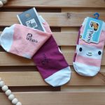 ست جوراب مادر و کودک استیج - Image 3