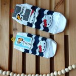 ست جوراب مادر و کودک کیتی - Image 2