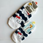 ست جوراب مادر و کودک کیتی - Image 3