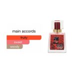 ادکلن کودک و نوجوان مدل lady bug - Image 3