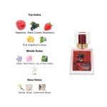 ادکلن کودک و نوجوان مدل lady bug - Image 4