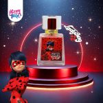 ادکلن کودک و نوجوان مدل lady bug - Image 2