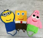 لیف سوپر نخ بچگانه - Image 2