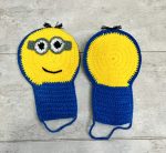 لیف سوپر نخ بچگانه - Image 4