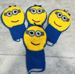 لیف سوپر نخ بچگانه - Image 3