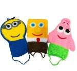 لیف سوپر نخ بچگانه