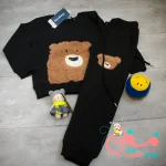 ست دورس و شلوار مدل تدی - Image 3