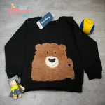 ست دورس و شلوار مدل تدی - Image 4