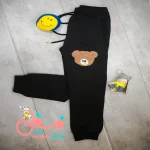 ست دورس و شلوار مدل تدی - Image 5