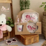 ظرف غذا 5 تکه کودک - Image 2