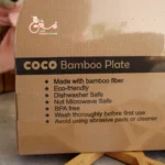 ظرف غذا 5 تکه کودک - Image 5