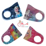 ماسک پارچه ای کودک - Image 13