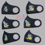 ماسک پارچه ای کودک - Image 7