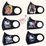 ماسک پارچه ای کودک - Image 9