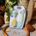 ست برس و شانه طرح جنگل - Image 2