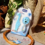 ست برس و شانه بچگانه چیکو - Image 5