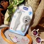 ست برس و شانه بچگانه چیکو - Image 4