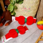 هدبند پاپیون یلدایی - Image 4