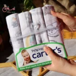 خشک کن 4 عددی کارترز - Image 10